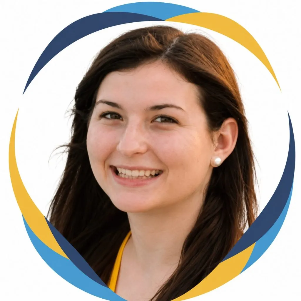 Lauren Merrell, SwimTec coach