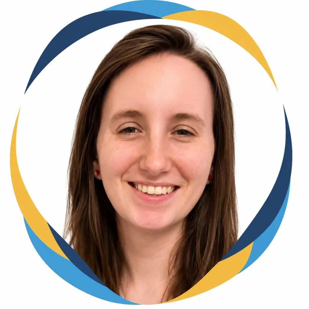 Mia Clark, SwimTec coach