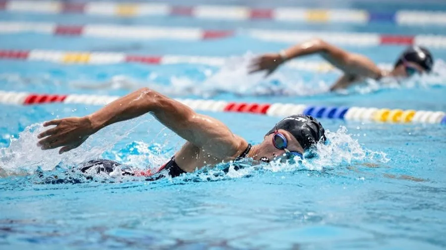 Training for the Florida Triathlon: Don’t Let These 5 Swim Errors Sink You